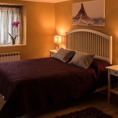 Amalur Etxea Guest House Echauri Ngoại thất bức ảnh