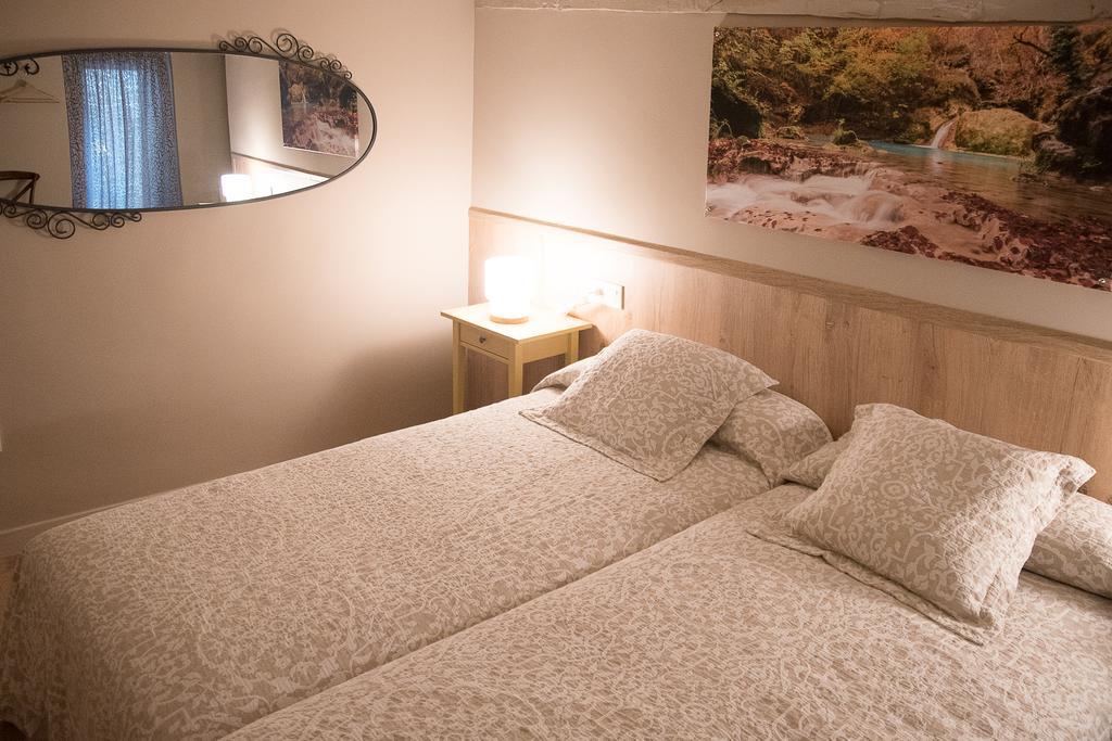 Amalur Etxea Guest House Echauri Ngoại thất bức ảnh