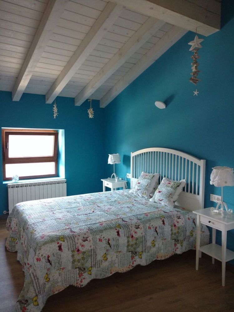 Amalur Etxea Guest House Echauri Ngoại thất bức ảnh