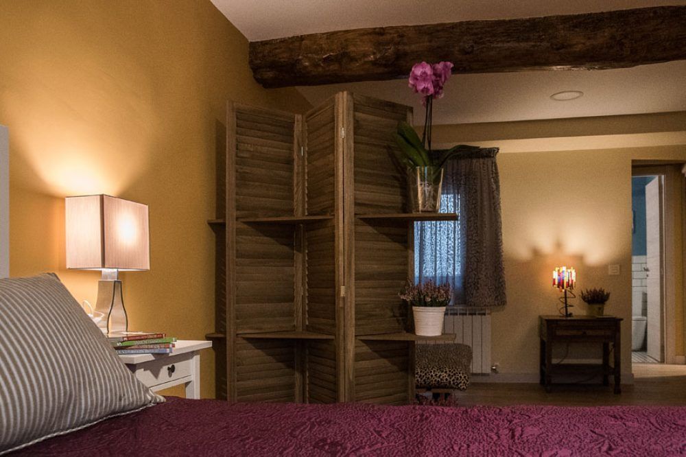 Amalur Etxea Guest House Echauri Ngoại thất bức ảnh